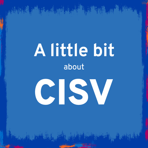 A little bit about CISV