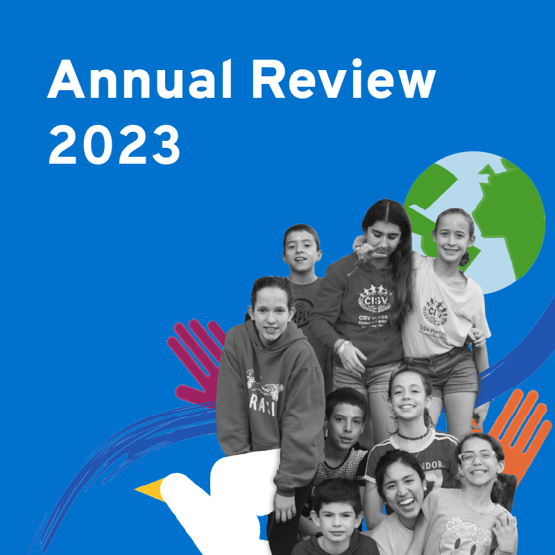 Annual Review 2023