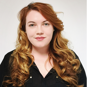 Heather McDaid
