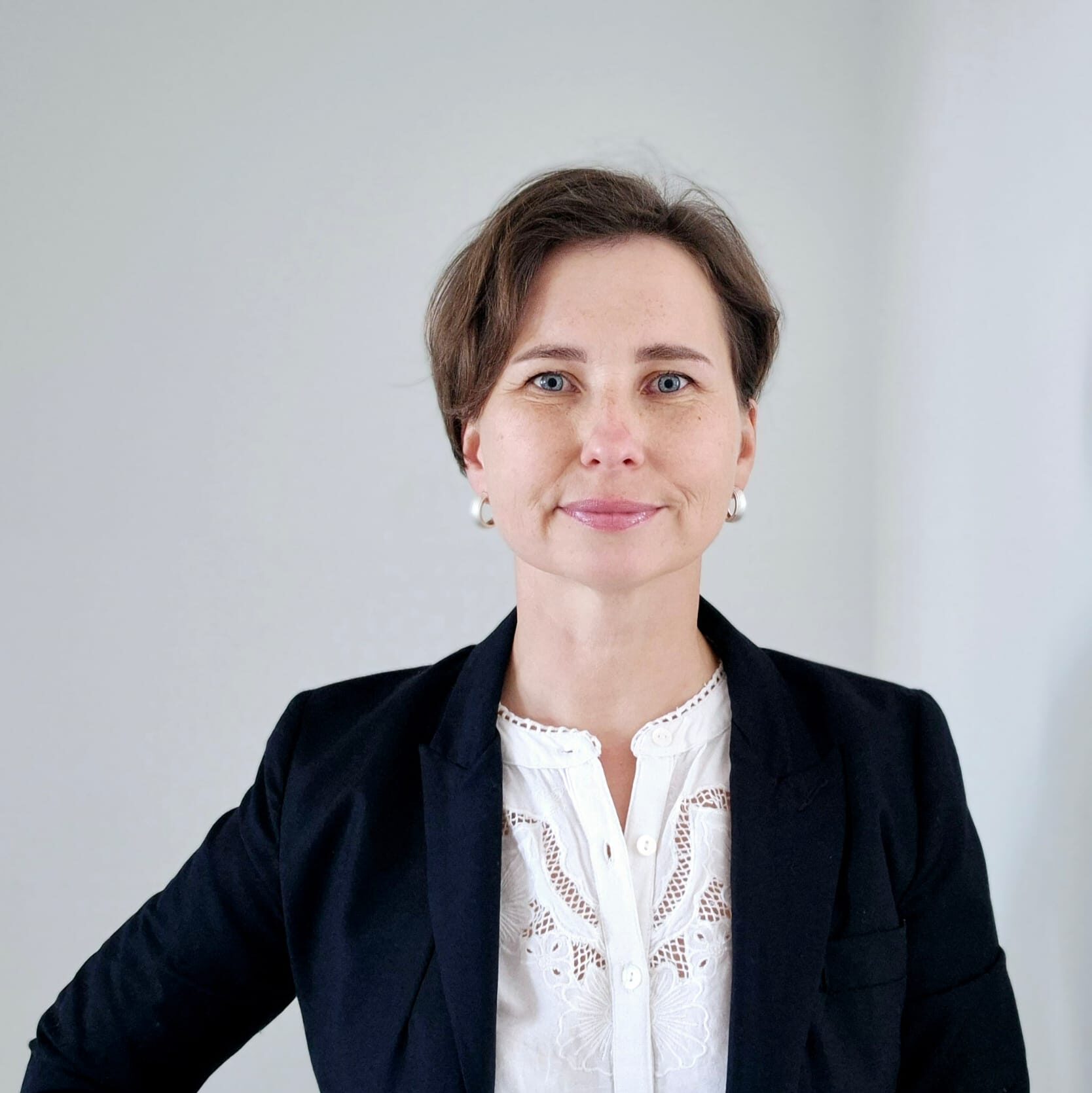 Olesia Rymska
