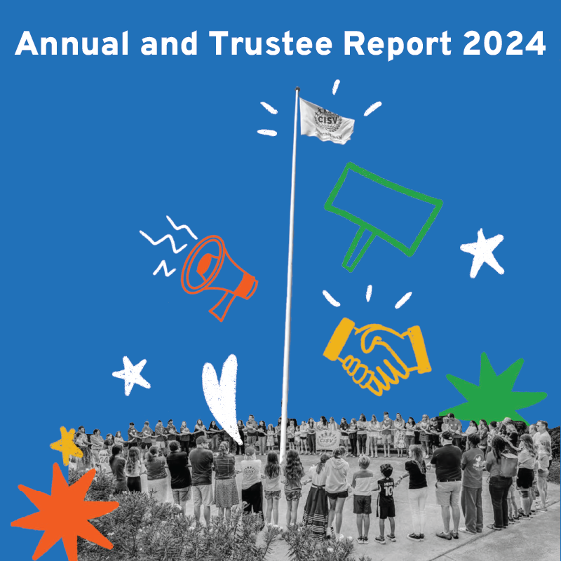 Annual and Trustee Report 2024