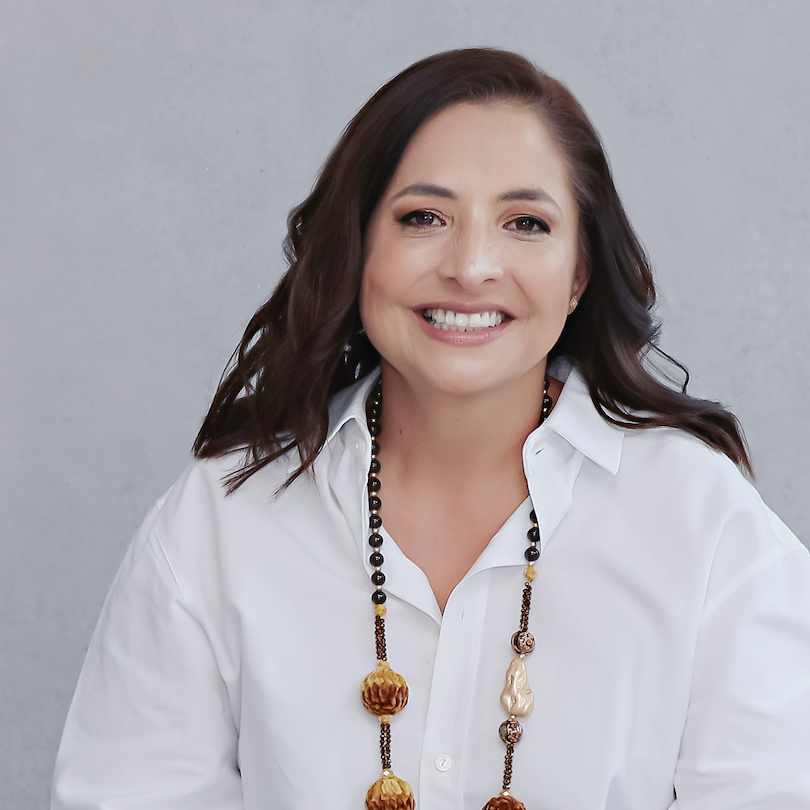 Maria Luisa Vargas (CRC)