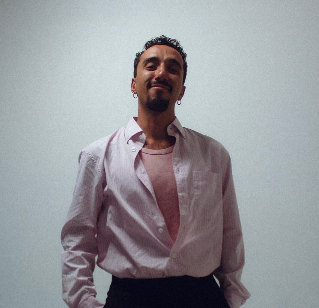 Agustín Cuadra